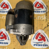 Стартер Mitsubishi 4G13/4G15/4G93 Chariot/RVR/Libero N41W/N21W/CB2W a/t короткий нос. 47мм. бендикс смещён / M003T43481
