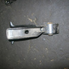 Подушка двигателя Mitsubishi 6B31 Outlander CW6W R MN184094