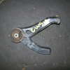 Подушка двигателя Mitsubishi 6B31 Outlander CW6W R MN184094