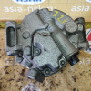Компрессор кондиционера Toyota 1ZZ Avensis ZZT250/ZNE10 шкив пластиковый 447220-9917/-9913 / 447260-2272
