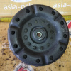 Компрессор кондиционера Toyota 1ZZ Avensis ZZT250/ZNE10 шкив пластиковый 447220-9917/-9913 / 447260-2272