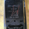 Пульт стеклоподъемника Mazda Familia BJ## '2000-2003 перед, прав B30D66350/B30E66350