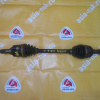 Привод Mitsubishi CY3A/CY4A Galant Fortis/Lancer 4B10/4B11 перед, лев 2WD