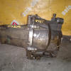 Раздатка Hyundai D4EA Santa Fe SM/BB '2002-2005 VGT 4AT 2 вала 4730039110