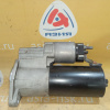 Стартер Volkswagen AZZ/BMV/BAA/BMX Touareg 4LB/7LA '-2007 3.2L 3.6L