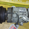 Компрессор кондиционера Toyota 3S-FE Nadia/Ipsum/Picnic SXN10/SXM10 447220-3405/-3404 / 88320-44110