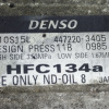 Компрессор кондиционера Toyota 3S-FE Nadia/Ipsum/Picnic SXN10/SXM10 447220-3405/-3404 / 88320-44110