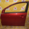 Дверь боковая MITSUBISHI Lancer/Galant Fortis CY4A '2007-2014 перед, лев (цена за голое железо)
