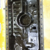 Поддон ДВС Honda D13B/D15B/D16A/ZC Partner EY7/GH4/EK4/GA3/MA3/MB4 Железо 11200-P2A-000