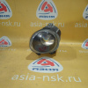 Туманка BMW 63178409025 L X5 E53 '-2003 до рест.