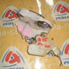 Замок двери Nissan B15/Y11/G10 Sunny/Wingroad/Bluebird Sylphy (2 контакта) перед, лев 80503-4M405