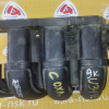 Коллектор впускной Toyota 1ZZ-FE Avensis/Corolla/Wish/Premio/Allion ZZT240 '2004-2007 заслонка электронная 17120-22070
