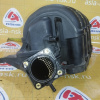 Коллектор впускной Toyota 1ZZ-FE Avensis/Corolla/Wish/Premio/Allion ZZT240 '2004-2007 заслонка электронная 17120-22070