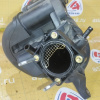 Коллектор впускной Toyota 1ZZ-FE Avensis/Corolla/Wish/Premio/Allion ZZT240 '2004-2007 заслонка электронная 17120-22070
