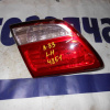 Вставка между стопов NISSAN Cefiro A33 L роз. пол.