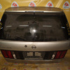 Дверь задняя NISSAN Bassara U30 (спойлер) Дефект