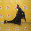Крыло HONDA Fit GE6 '2007-2010 перед, лев (без отверстия)