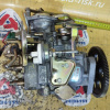 ТНВД Nissan TD27-T Caravan ARME24 НА ЗАПЧАСТИ БЕЗ ВОЗВРАТА / 104745-4151