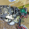 ТНВД Nissan TD27-T Caravan ARME24 НА ЗАПЧАСТИ БЕЗ ВОЗВРАТА / 104745-4151