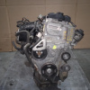 Двигатель Volkswagen Golf 6 CAXA/CAX-057674 EA111 1.4 TSI DSG-7 5K1 '2008