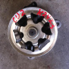 Гидроусилитель Honda K24A Accord CU2 / 56100-R40-A040