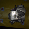 Головка блока TOYOTA 2RZFE 2.4L