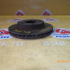 Диск тормозной Nissan B15/G10/Y11 Sunny/Bluebird Sylphy/Wingroad F 4/114