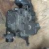 Корпус воздушного фильтра Toyota NKE165 1NZ-FXE Corolla Fielder