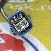Датчик кислородный Toyota 1NZ NZE124/NCP65/55/35/25/75/85/NNP15/ 4к. номер 1,