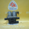 Клапан отопителя BMW X5 E53/E39/E38 M52/M54/M57/M62 Водяной клапан (дефект крепления)