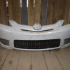 Бампер Mazda Premacy CREW '2006-2007 перед
