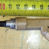 Форсунка Toyota 1ZR Corolla ZRE151 ЦЕНА ЗА 1 шт