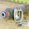 Форсунка Toyota 1ZR Corolla ZRE151 ЦЕНА ЗА 1 шт