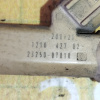 Форсунка Toyota 1ZR Corolla ZRE151 ЦЕНА ЗА 1 шт