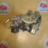 Заслонка дроссельная Nissan QG15/QG18 Bluebird Sylphy G10 с вакум RTR50-17 + AEB208-03