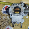 Заслонка дроссельная Nissan QG15/QG18 Bluebird Sylphy QG10 с вакум RTR50-17 + AEB208-03 / 161196N165