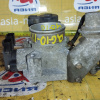 Заслонка дроссельная Nissan QG15/QG18 Bluebird Sylphy QG10 с вакум RTR50-17 + AEB208-03 / 161196N165