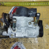 Заслонка дроссельная Nissan QG15/QG18 Bluebird Sylphy QG10 с вакум RTR50-17 + AEB208-03 / 161196N165