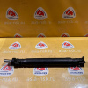 Кардан Toyota SV43/CV43/SV35/AT175/ Vista/Camry/Corona/Carina 3CT/3SFE/4AFE A/T=M/T ПЕРЕДНЯЯ ЧАСТЬ (ОБЩАЯ ДЛИНА 79 СМ ) 37110-20370/37100-32080