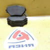 Колодки тормозные Toyota RAV4 ACA20/ACA21/ZCA25/ZCA26 1AZ-FE ОСТАТОК 30-40% F 04465-42070/PF-1447