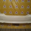 Бампер HONDA Odyssey RA6/RA7 зад (обвес) 71501-S3NA-ZZ00