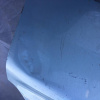 Крышка багажника TOYOTA Platz NCP10 '2002-2005 дефект (без замка)