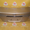 Крышка багажника TOYOTA Platz NCP10 '2002-2005 дефект (без замка)