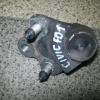 Шаровая Honda FD1/FD2/FD3 Civic перед, лев