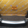 Бампер TOYOTA Avensis AZT250 '2005-2008 зад WG (обвес)