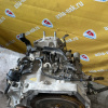 АКПП Honda R18A 2WD Stream RN6