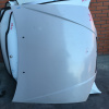 Капот TOYOTA Vista SV40 '1994-1996 Hardtop Дефект (с решеткой) 53301-32160