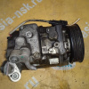 Компрессор кондиционера BMW E60/E65 N52B30 5-Series 7SEU17C