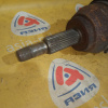 Привод Ford U152/UN152 Explorer 3 перед, лев '2001-2005