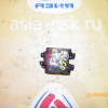 Колодки тормозные Toyota Vista/Vista Ardeo SV50/ZZV50/AZV50 disk R